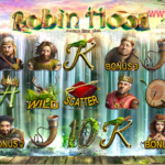 Raih Jackpot Besar Bersama Robin Hood di Situs Slot Dollartoto