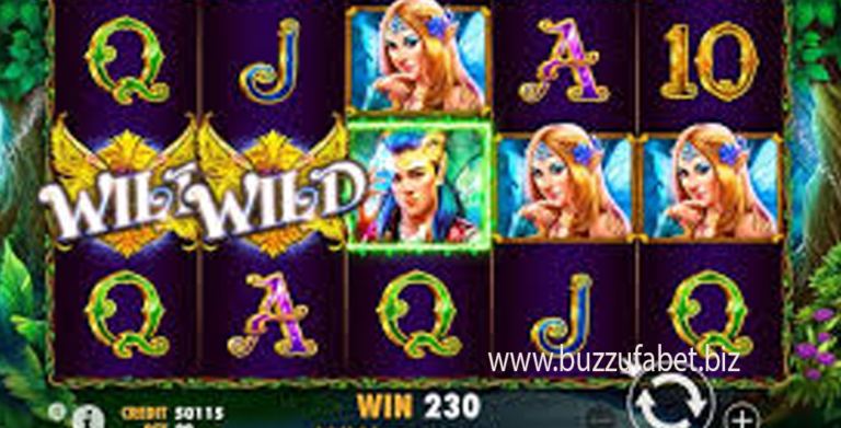 Review Jujur Apakah Wild Pixies Benar-benar Situs Slot