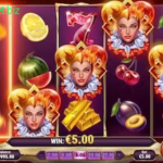 Slot Gacor MASTER JOKER: Rahasia Jackpot Melimpah