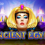 Ancient Egypt 2025 Slot Online Terbaru dengan Harta Karun Firaun 