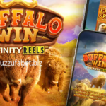 Buffalo Win Slot Gacor dengan Tema Binatang Liar di Dollartoto