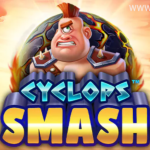 CYCLOPS SMASH: Slot Petualangan 2025 dengan Fitur Bonus 