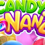 Candy Bonanza: Sensasi Slot Online Terbaru 2025 dengan Bonus