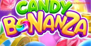 Candy Bonanza: Sensasi Slot Online Terbaru 2025 dengan Bonus