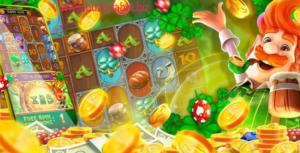 Leprechaun Riches Gacor Terparah: Slot Penghasil Uang Terbesar