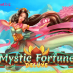 Mystic Fortune Gacor 2025: Raih Jackpot Kemenangan Terbesar