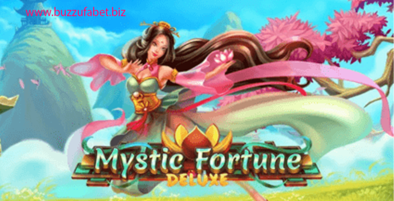 Mystic Fortune Gacor 2025: Raih Jackpot Kemenangan Terbesar