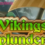 Slot Vikings Plunder Gacor: Bocoran Jam Hoki dan Pola Menang