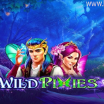 Wild Pixies Slot Pragmatic Play dengan Jackpot Menggiurkan